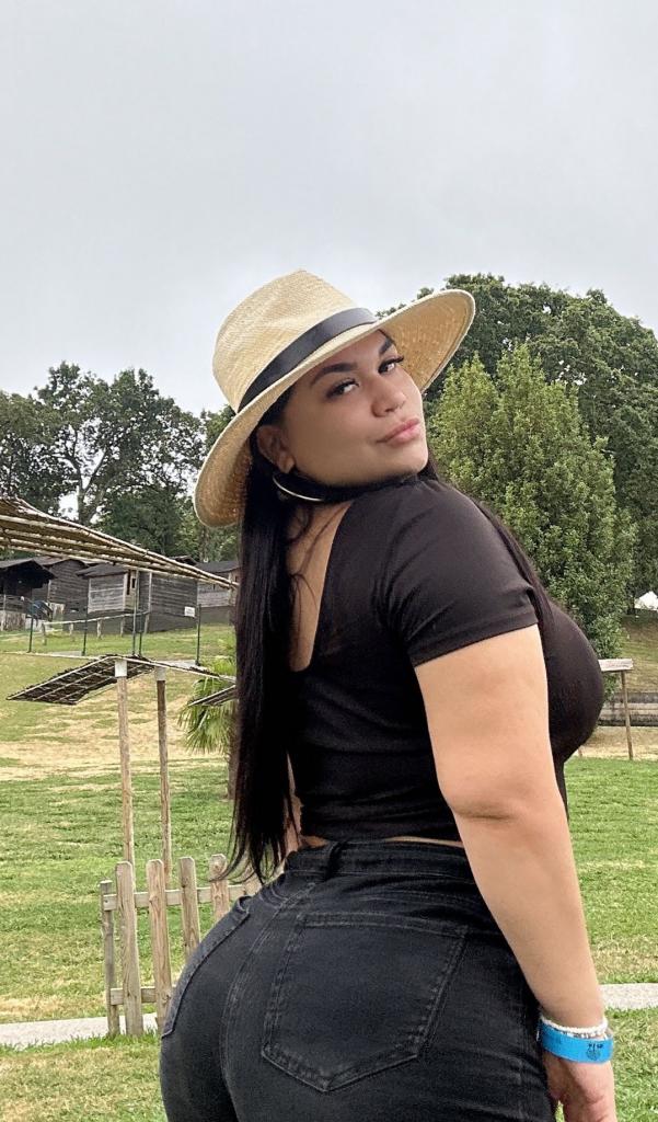 Chica busca chico en Pontevedra: 