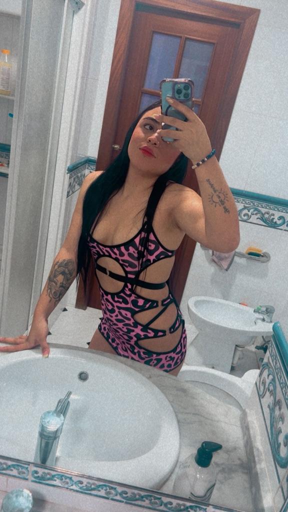 Chica busca chico en Castellón: 