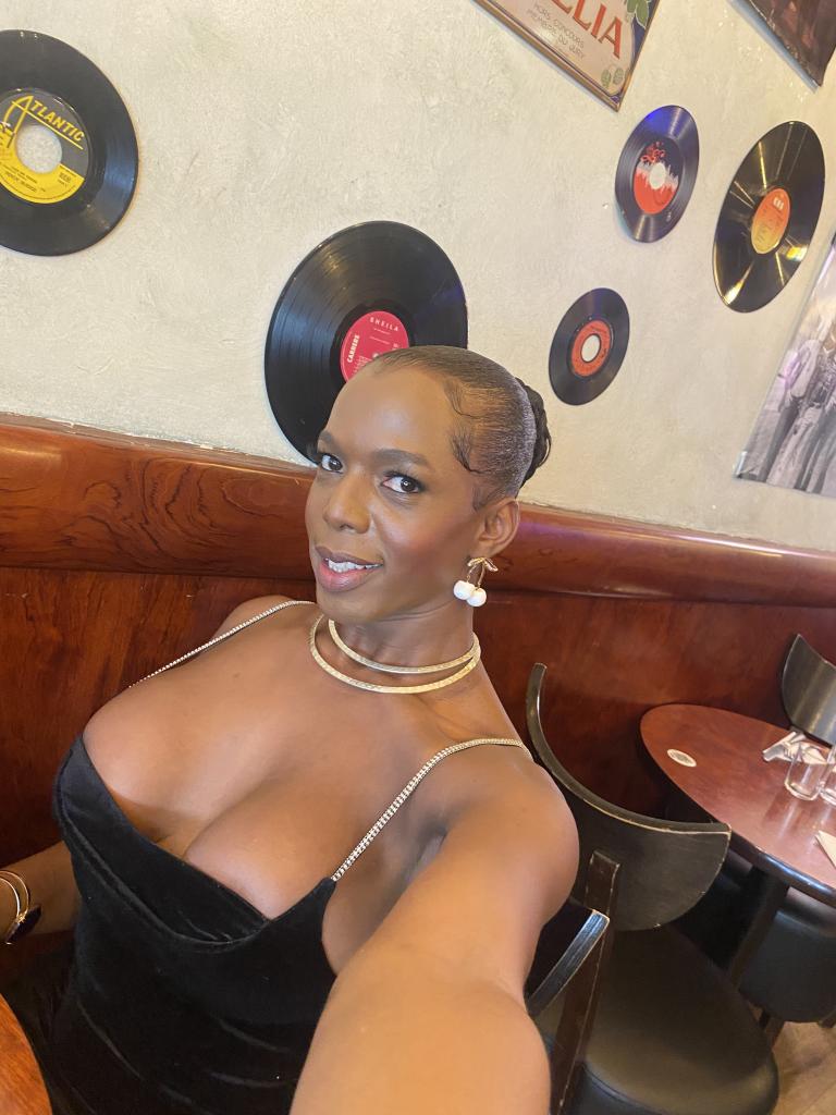 Transexual en Mallorca: 