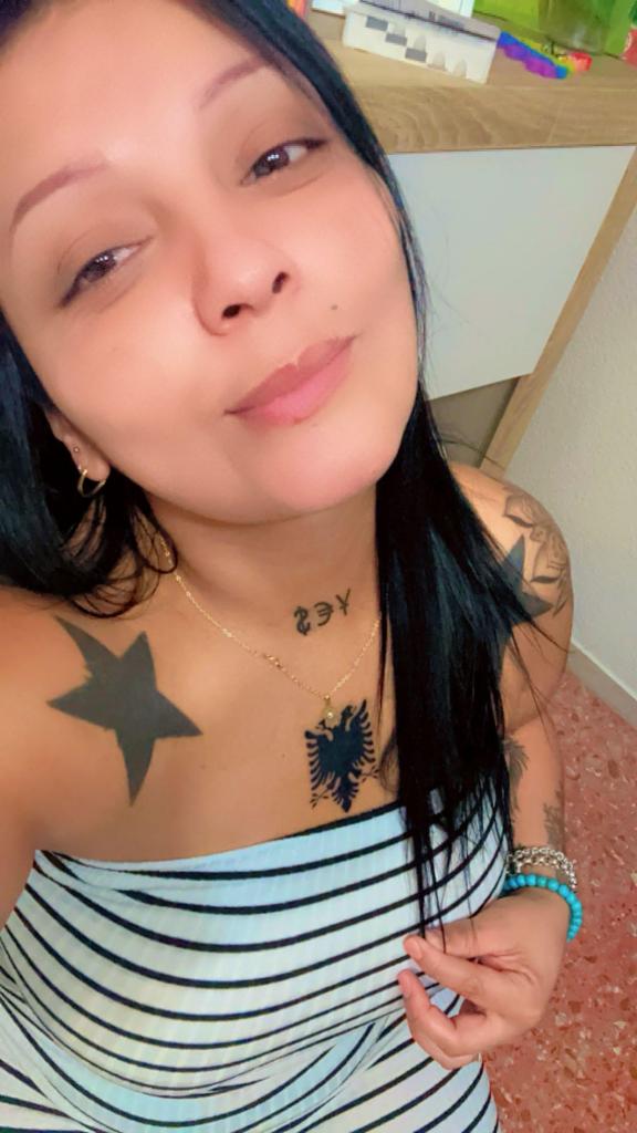 Chica busca chico en Asturias: 