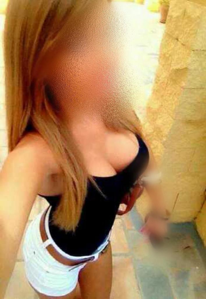 Chica busca chico en Murcia: 