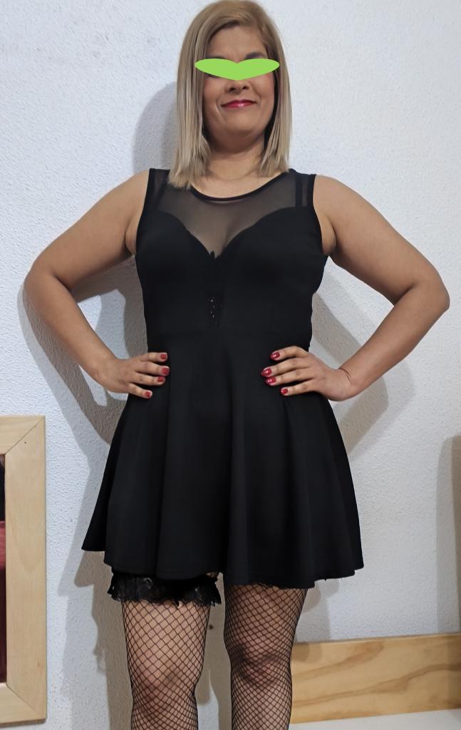 Chica busca chico en Murcia: 