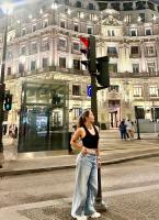 643796437: Chica busca chico en Tenerife