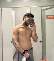 603976265: Chico busca chica en Madrid