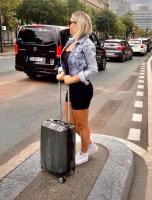 632162021: Chica busca chico en Pontevedra