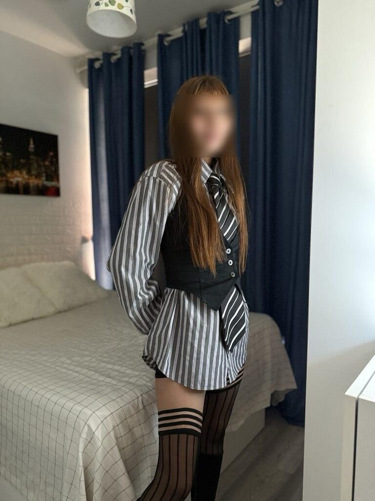 Chica busca chico en Madrid: 