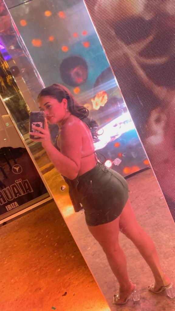 Chica busca chico en Mallorca: 