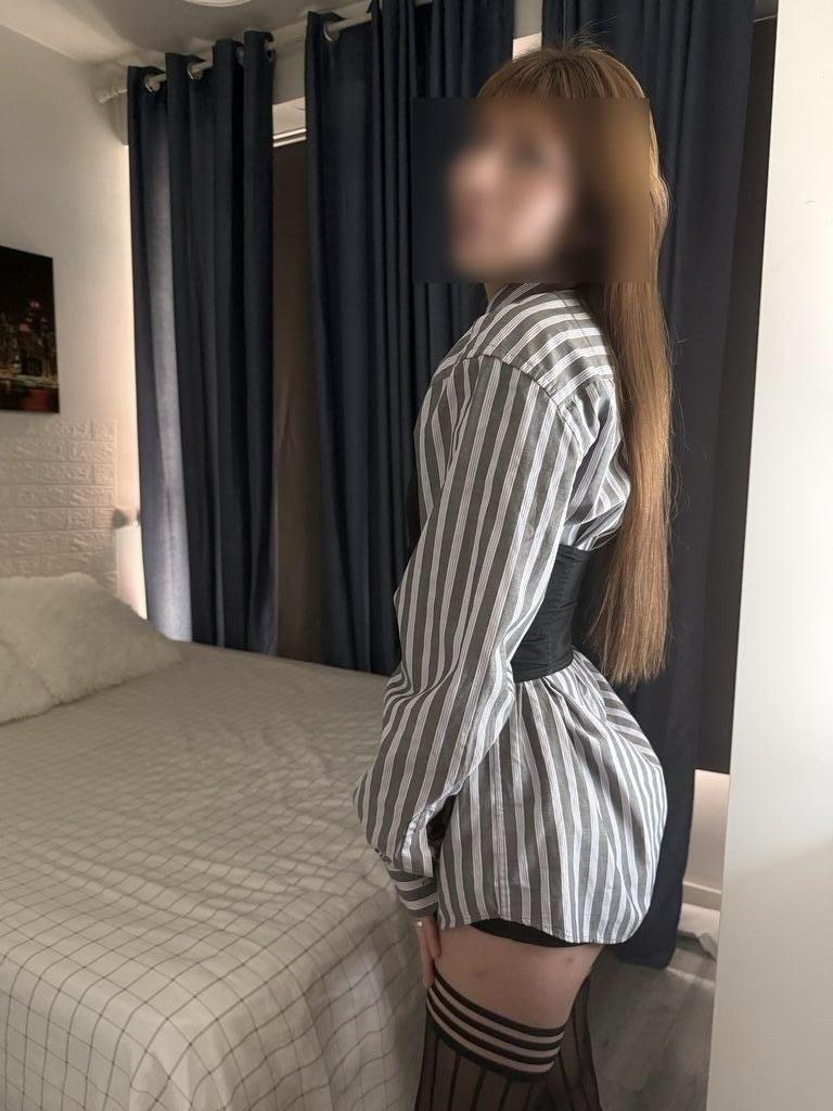 Chica busca chico en Madrid: 