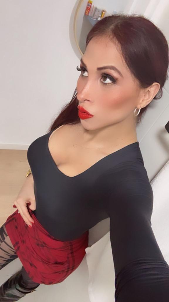 Transexual en Badajoz: 