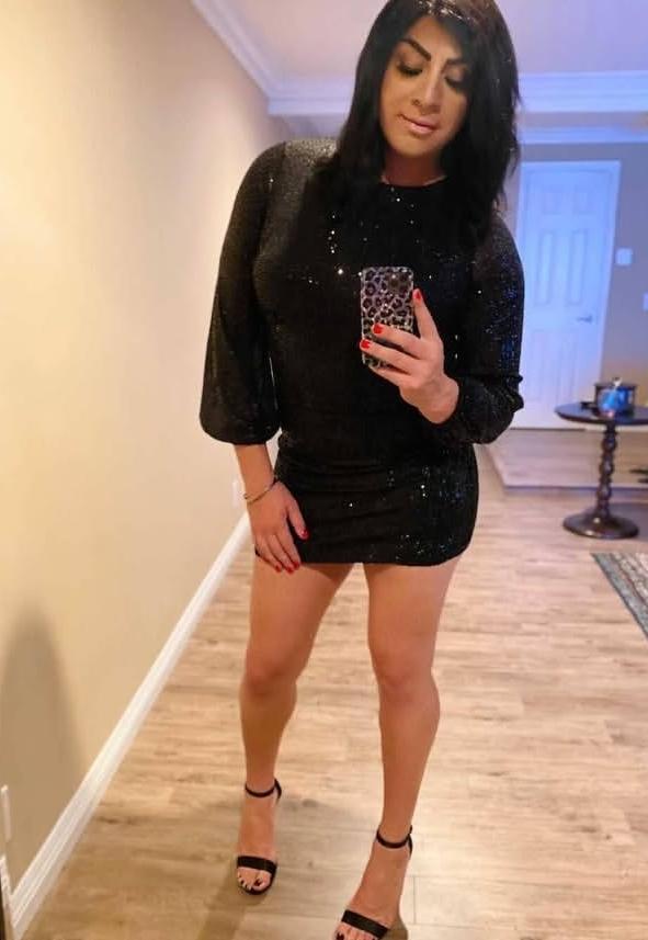 Transexual en Sevilla: 