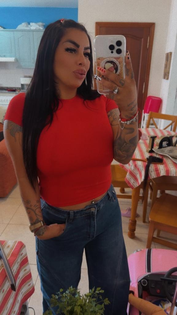 641166107: Chica busca chico en Las Palmas