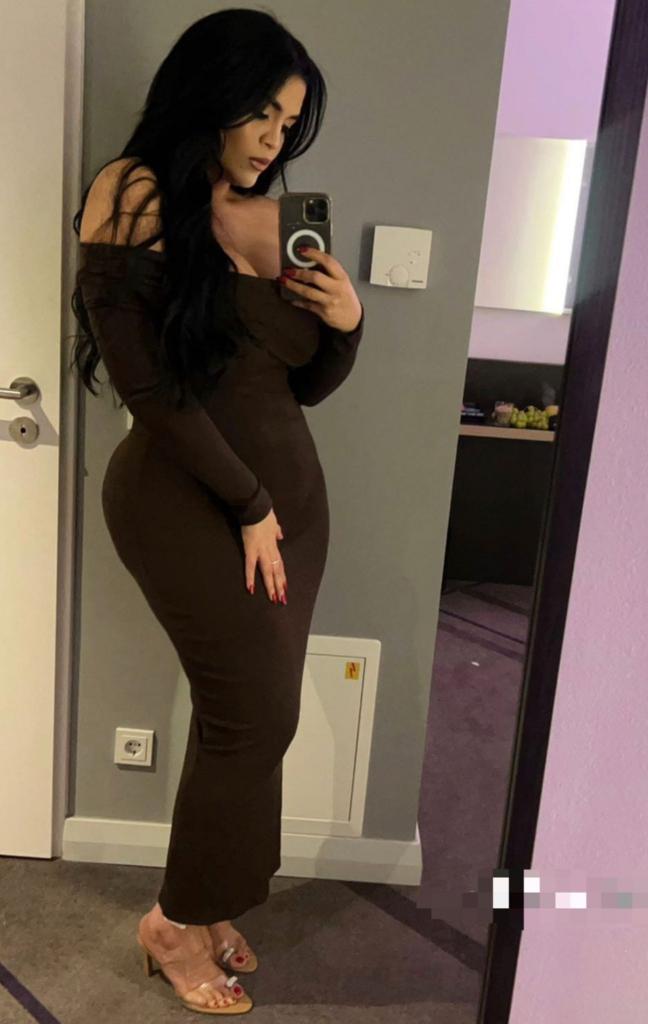 Chica busca chico en Murcia: 