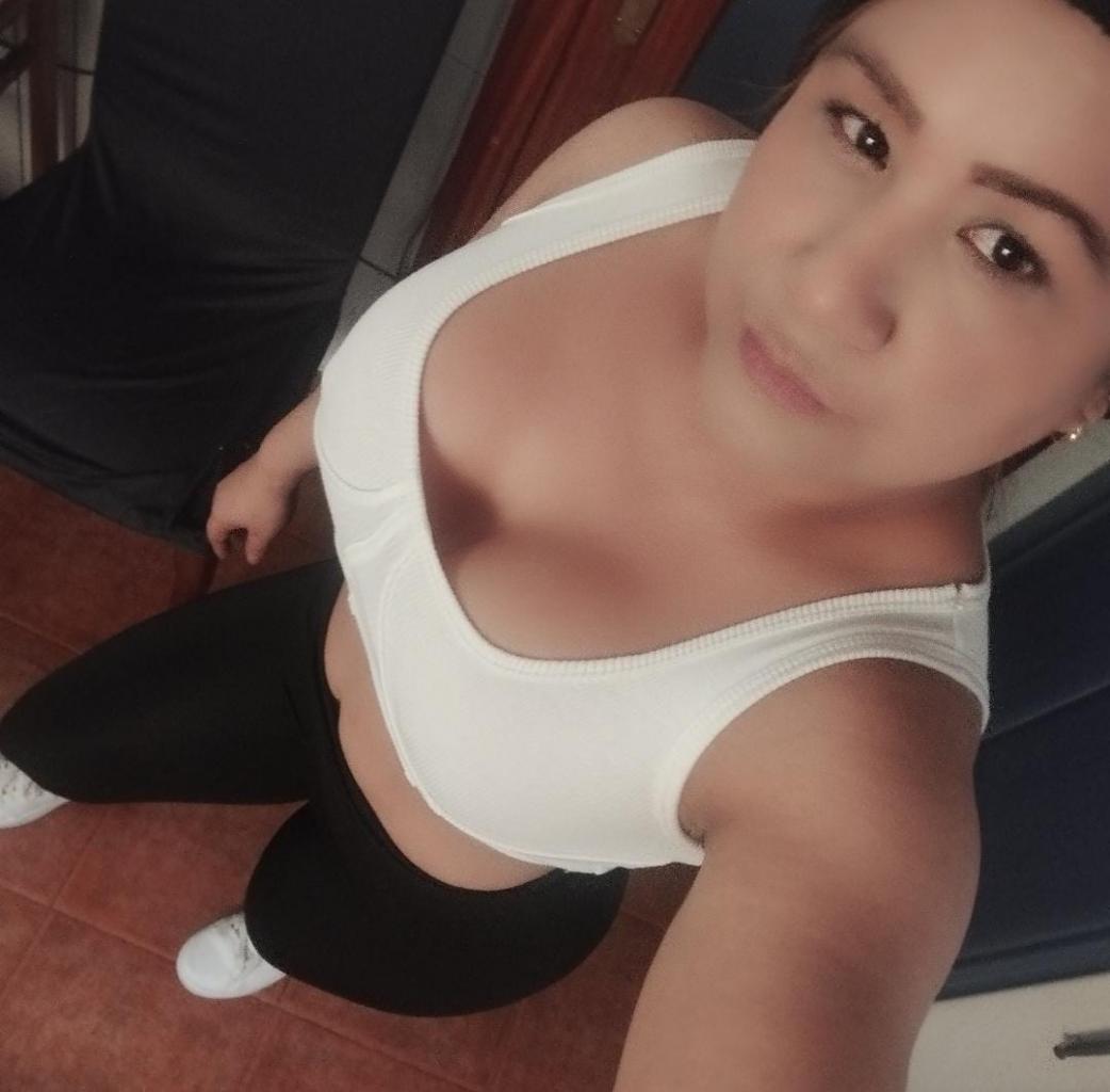 Chica busca chico en Badajoz: 