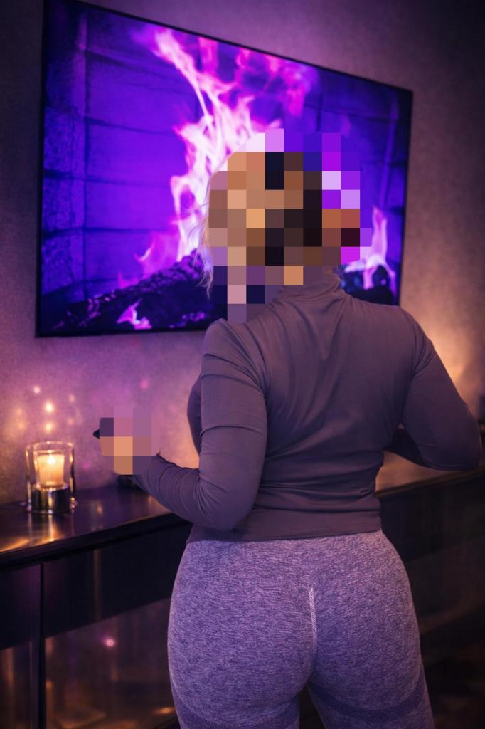 Chica busca chico en León: 