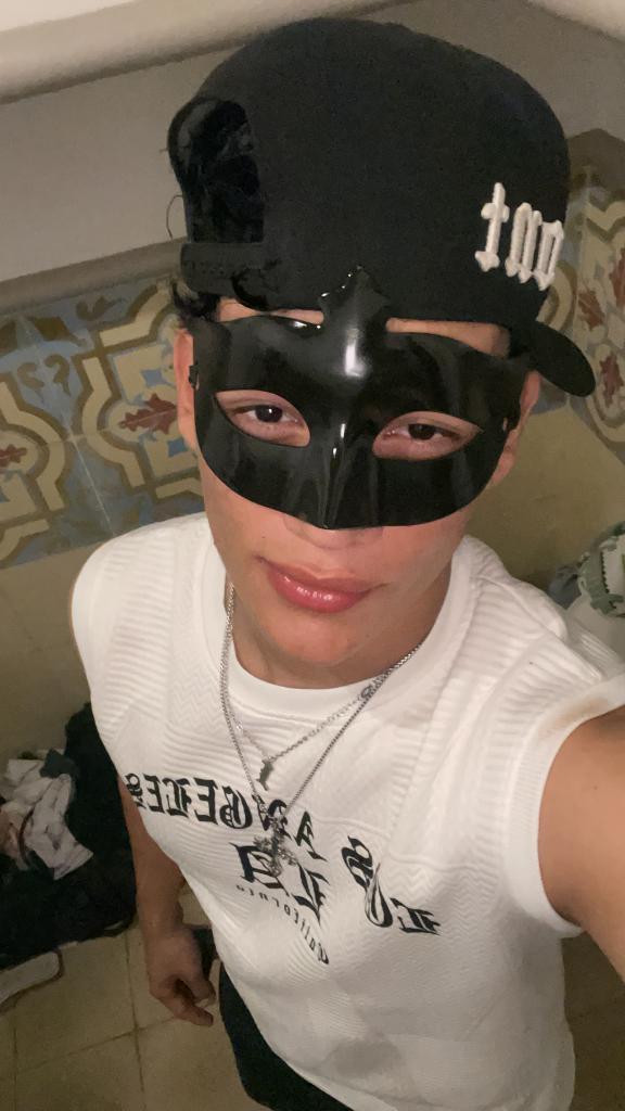 Chico busca chica en Madrid: 