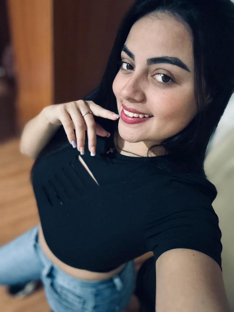 Chica busca chico en Huelva: 