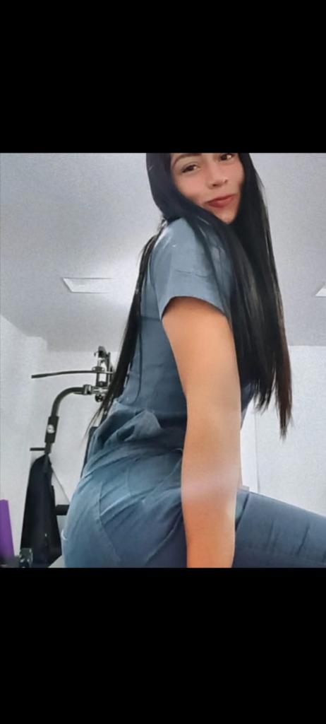 Chica busca chico en Tenerife: 