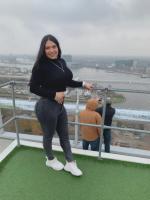 602358309: Virtual en Madrid