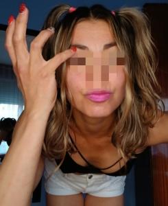 Chica busca chico en Orense: 