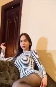 Transexual en Gerona: 