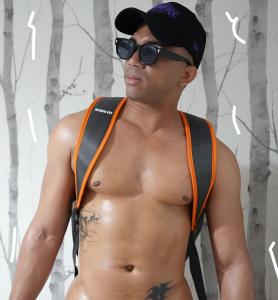 602640002: Chico busca chica en Madrid