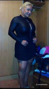 697917643: Travesti en Lugo