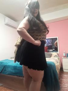 Chica busca chico en Córdoba: 