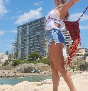 Chica busca chico en Valencia: 