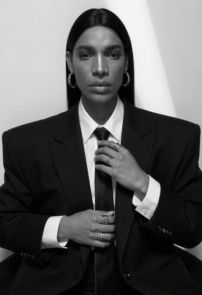 Travesti en Barcelona: 