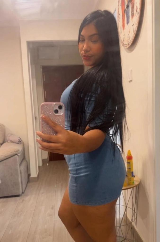 Chica busca chico en Las Palmas: 