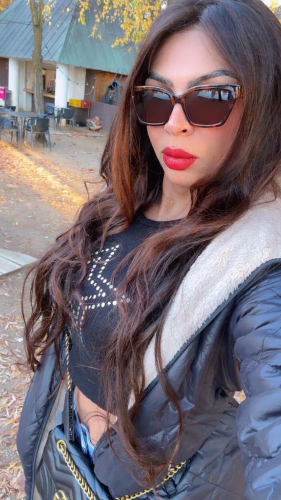 Transexual en Lérida: 