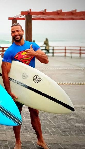 Chico busca chica en Barcelona: 