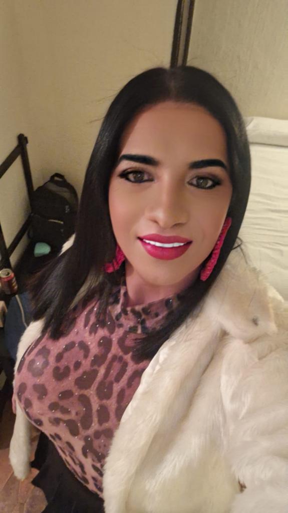 Travesti en Burgos: 