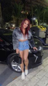 602361369: Transexual en Madrid