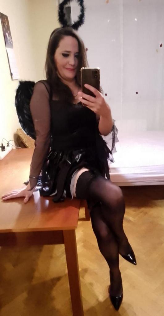 Chica busca chico en Madrid: 