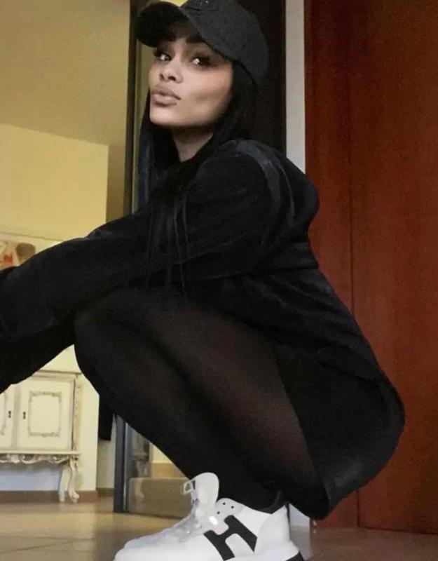 Chica busca chico en Pontevedra: 