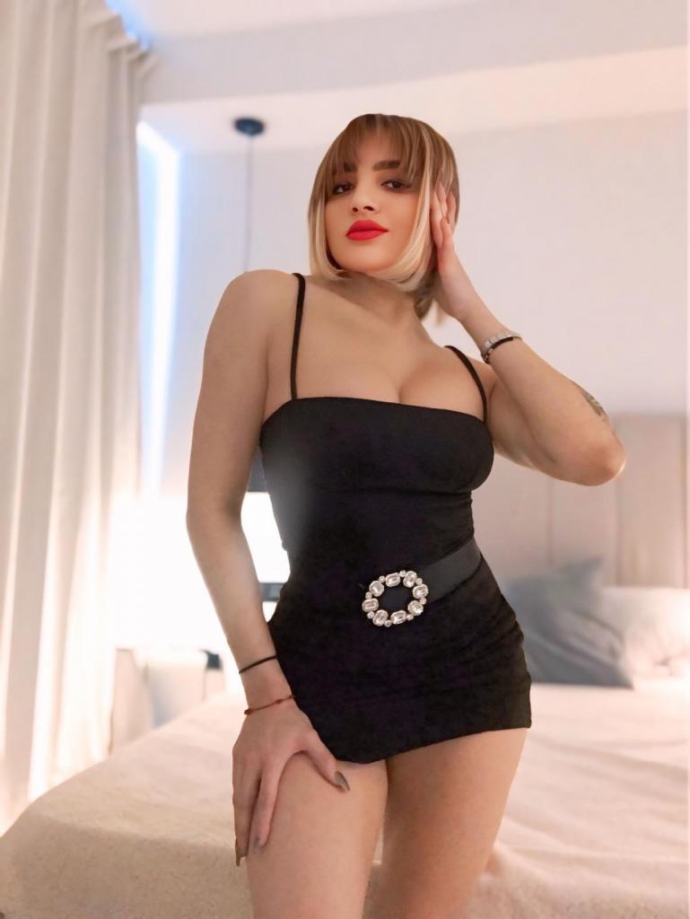Chica busca chico en Málaga: 