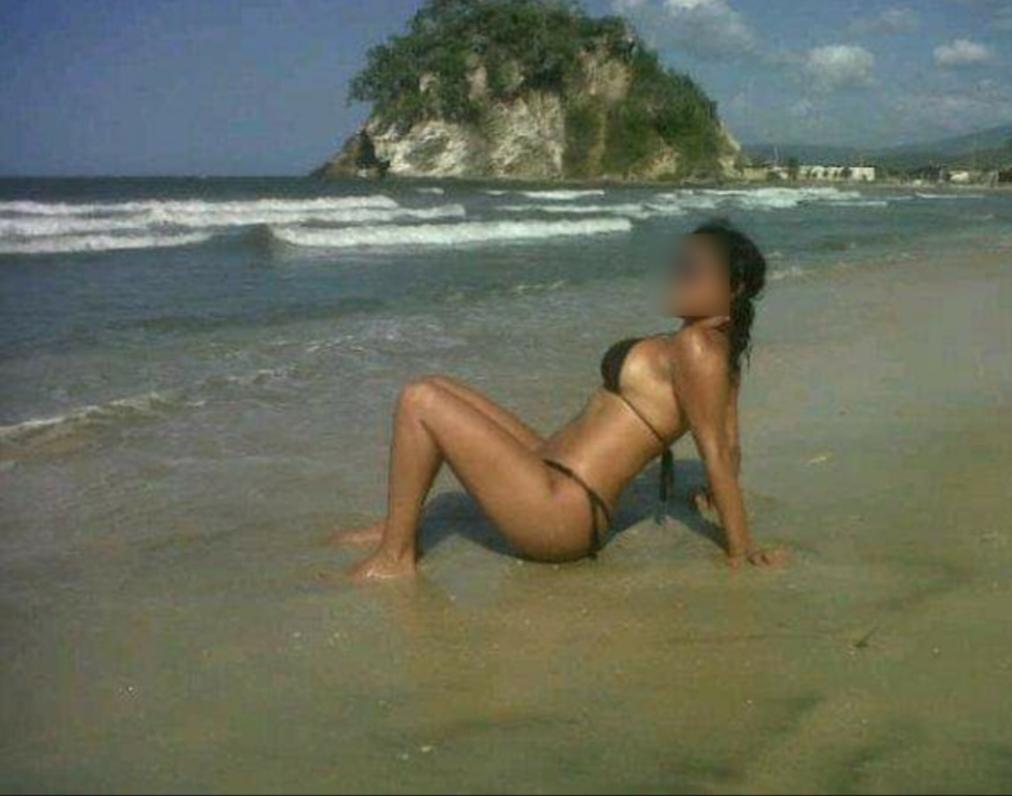 Chica busca chico en Sevilla: 