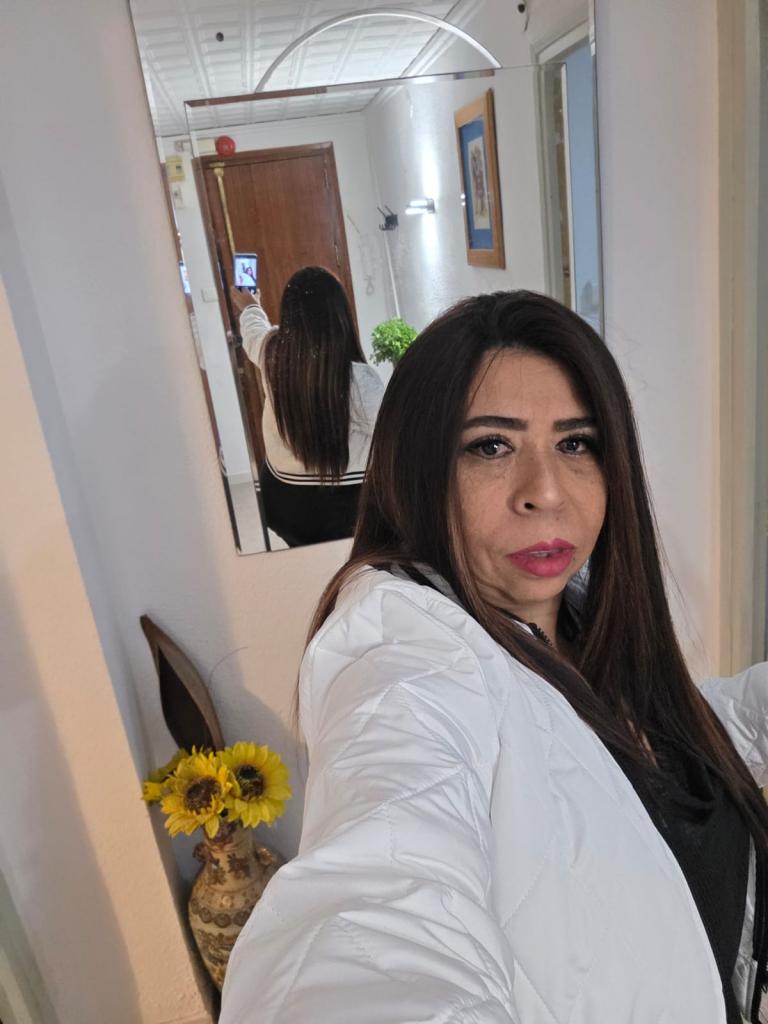 Chica busca chico en Valencia: 