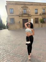 617411284: Transexual en Málaga