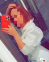 643864920: Chica busca chico en Murcia