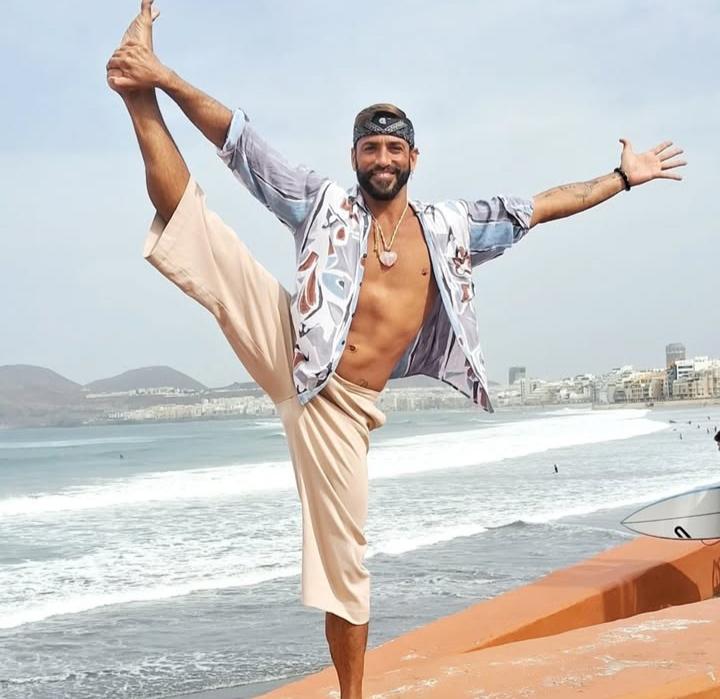 Chico busca chica en Barcelona: 