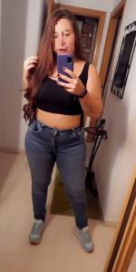 Chica busca chico en Alicante: 