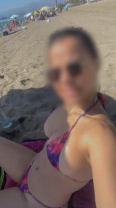 642700615: Chica busca chico en Sevilla
