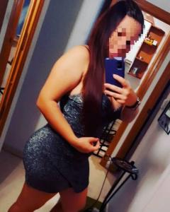 Chica busca chico en Alicante: 