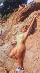 Transexual en Barcelona: 