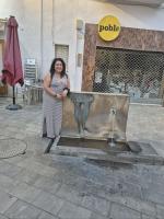 664774683: Chica busca chico en Madrid