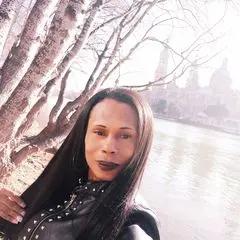 Transexual en Cádiz: 