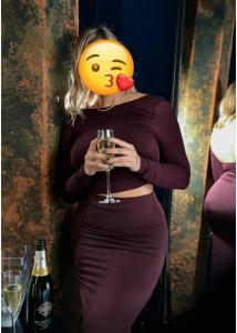 Chica busca chico en Málaga: 