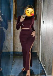 Chica busca chico en Málaga: 